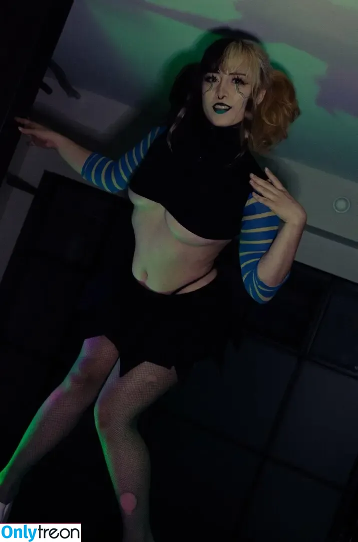 CubeCosplay nude photo #0024 (Cubeu / cubeucosplay)