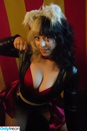 Cubeu / CubeCosplay / Cubeu nude photo #0003