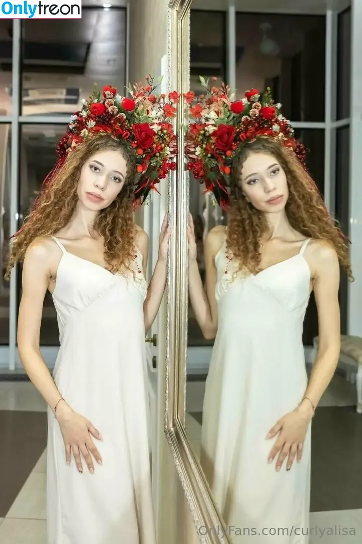 curlyalisa nude photo #0017 (curlyalisa)