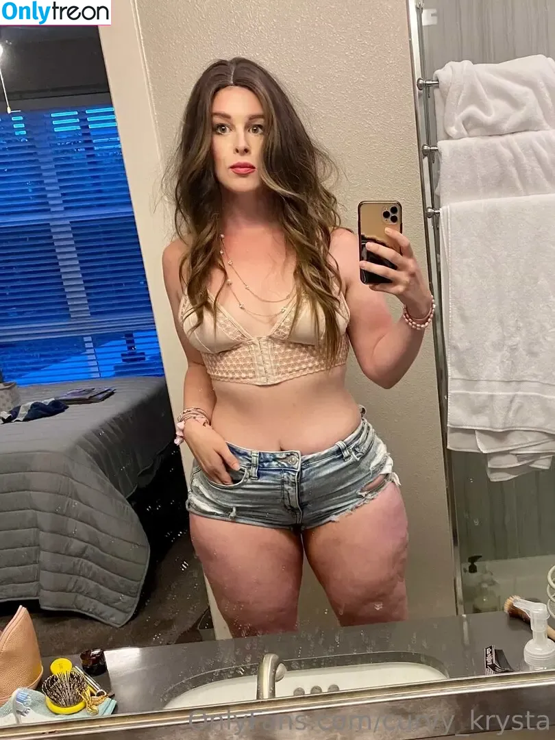 Curvy_Krysta nude photo #0031 (curvykrysta)