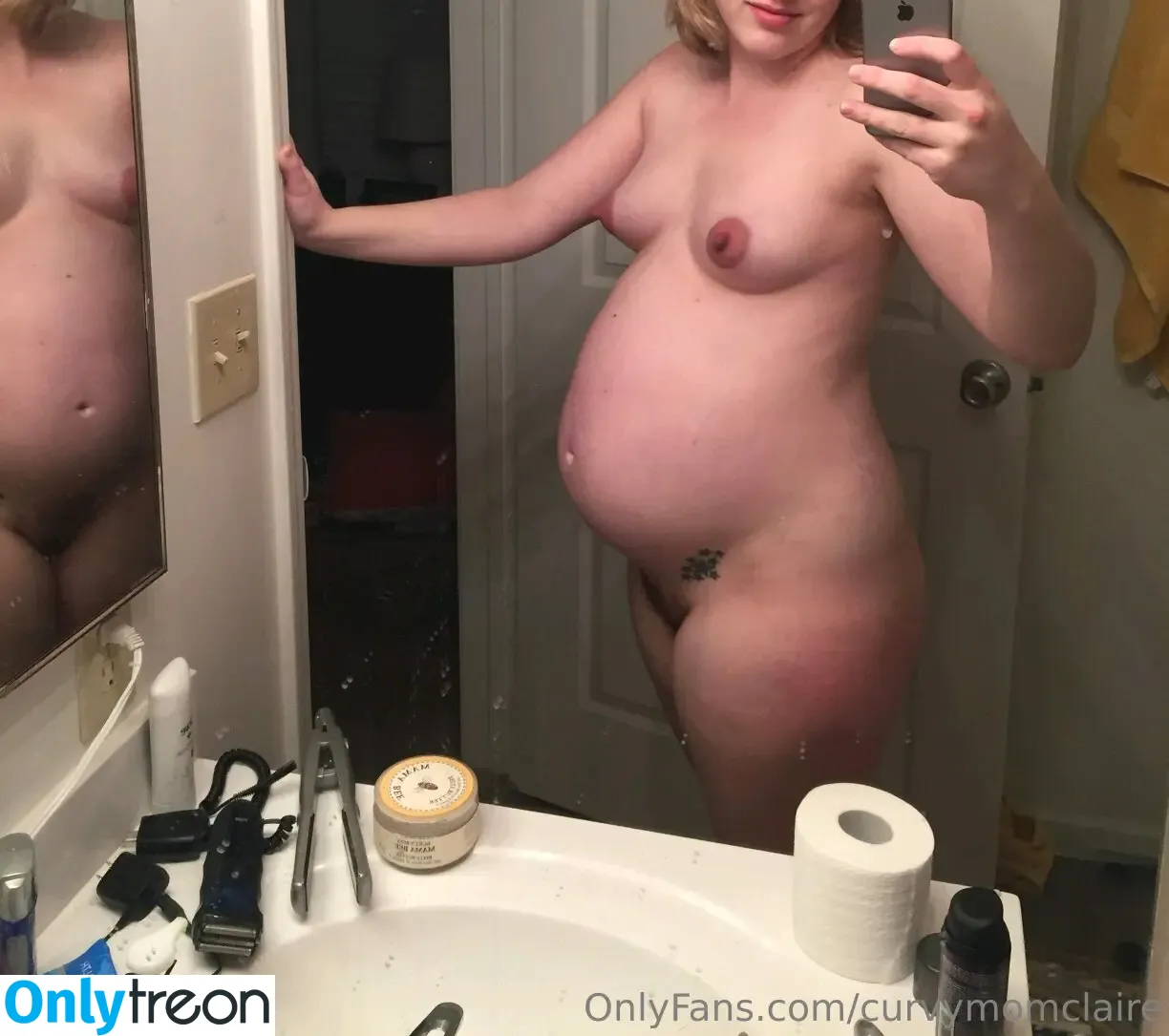 Curvy Mom Claire nude photo #0040 (claire.tammaro / curvymomclaire)