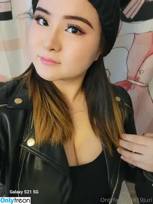 curvybbwjapanese / mimikickass nude photo #0002