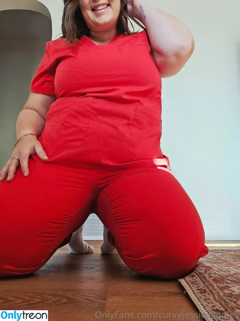 curvyjessicajiggles nude photo #0110 (haunting_elephant_77 / jessicaokoli_ / u)