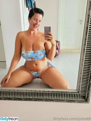 CurvyJules69 / cj_playroom / cjules69 / curvy_j / missbounce_official nude photo #0127