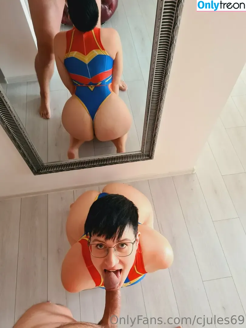 CurvyJules69 nude photo #0016 (cj_playroom / cjules69 / curvy_j / missbounce_official)