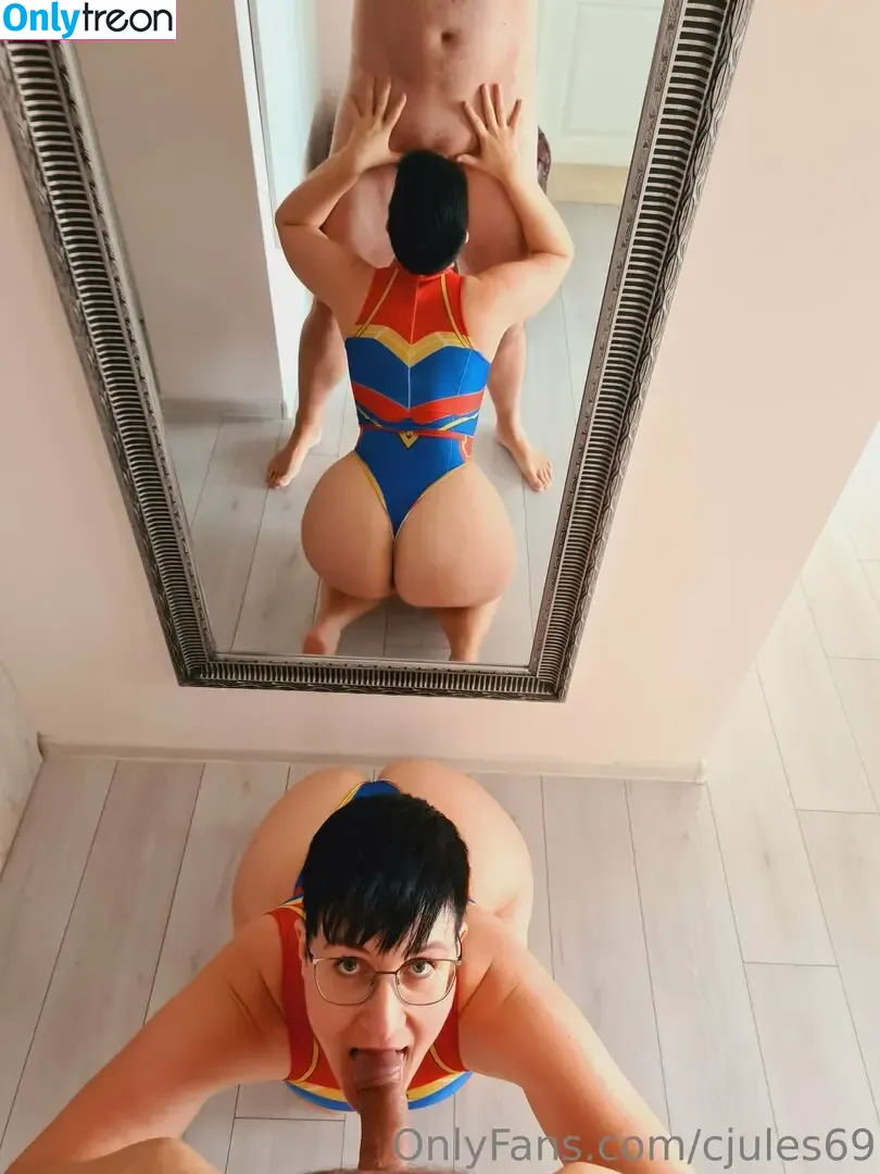 CurvyJules69 nude photo #0035 (cj_playroom / cjules69 / curvy_j / missbounce_official)