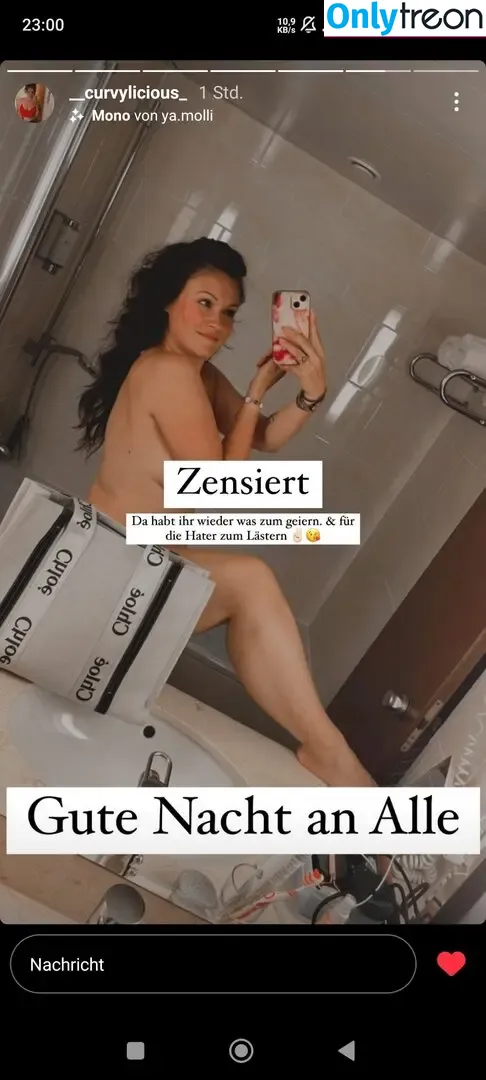 Curvylicious nude photo #0004 (__curvylicious_)