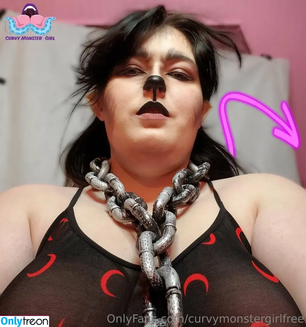 curvymonstergirlfree nude photo #0153 (freaky_litty_af)