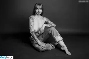 CurvyTattooed / mayasworldofphotography nude photo #0027
