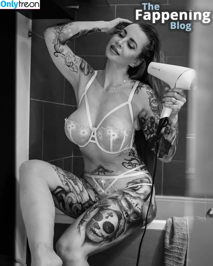 CurvyTattooed nude photo #0012 (mayasworldofphotography)