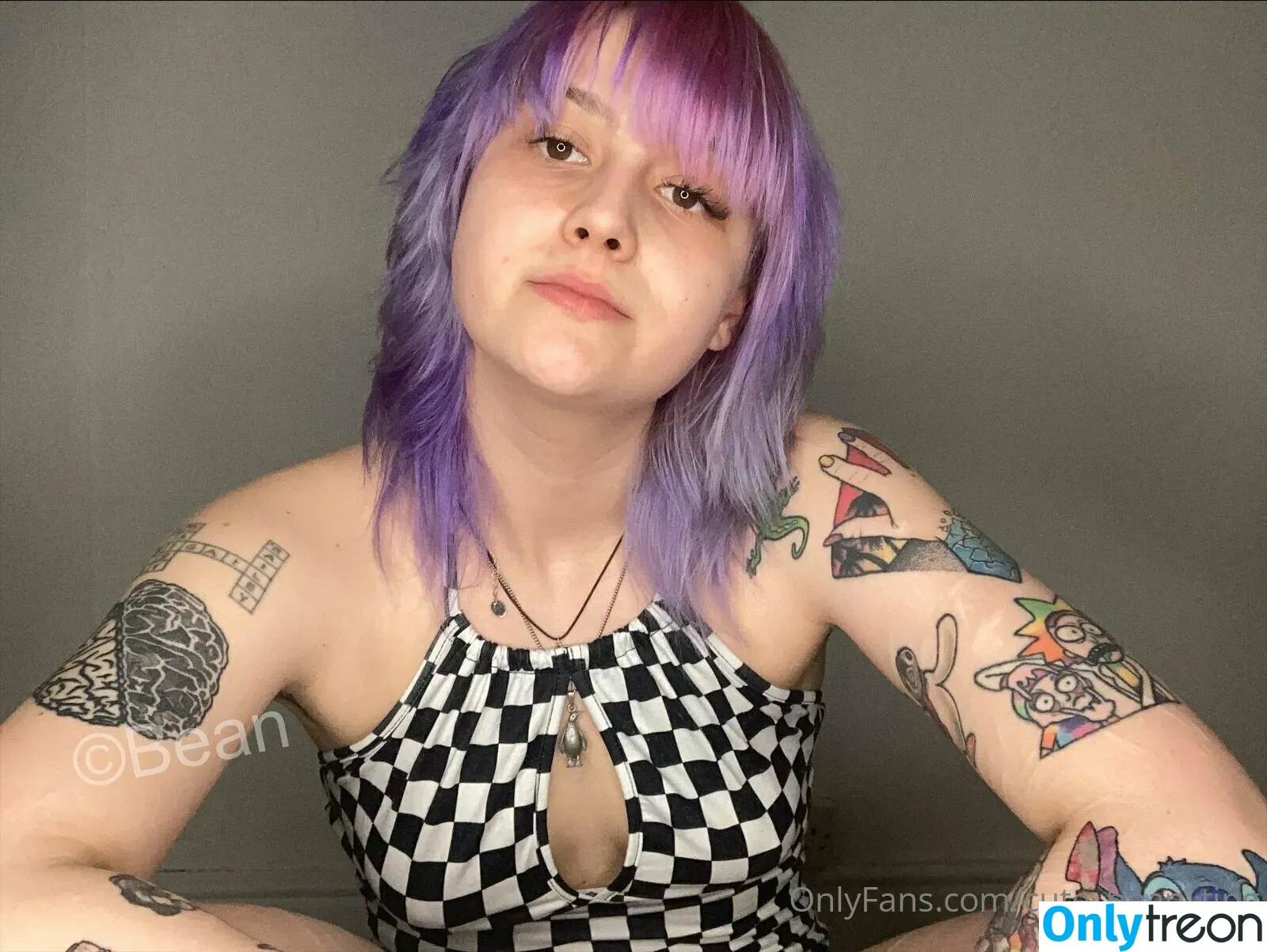 cute_bean_ting nude photo #0013 (bean_exclusive / borderline_fuuuck)