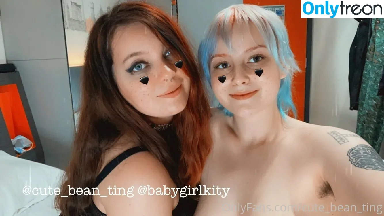 cute_bean_ting nude photo #0106 (bean_exclusive / borderline_fuuuck)