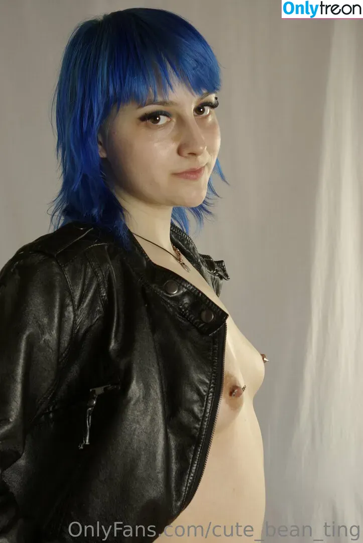 cute_bean_ting nude photo #0208 (bean_exclusive / borderline_fuuuck)