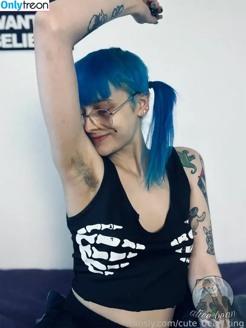 cute_bean_ting nude photo #0362 (bean_exclusive / borderline_fuuuck)