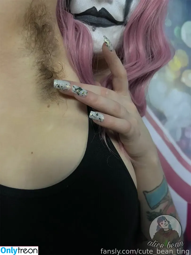 cute_bean_ting nude photo #0387 (bean_exclusive / borderline_fuuuck)