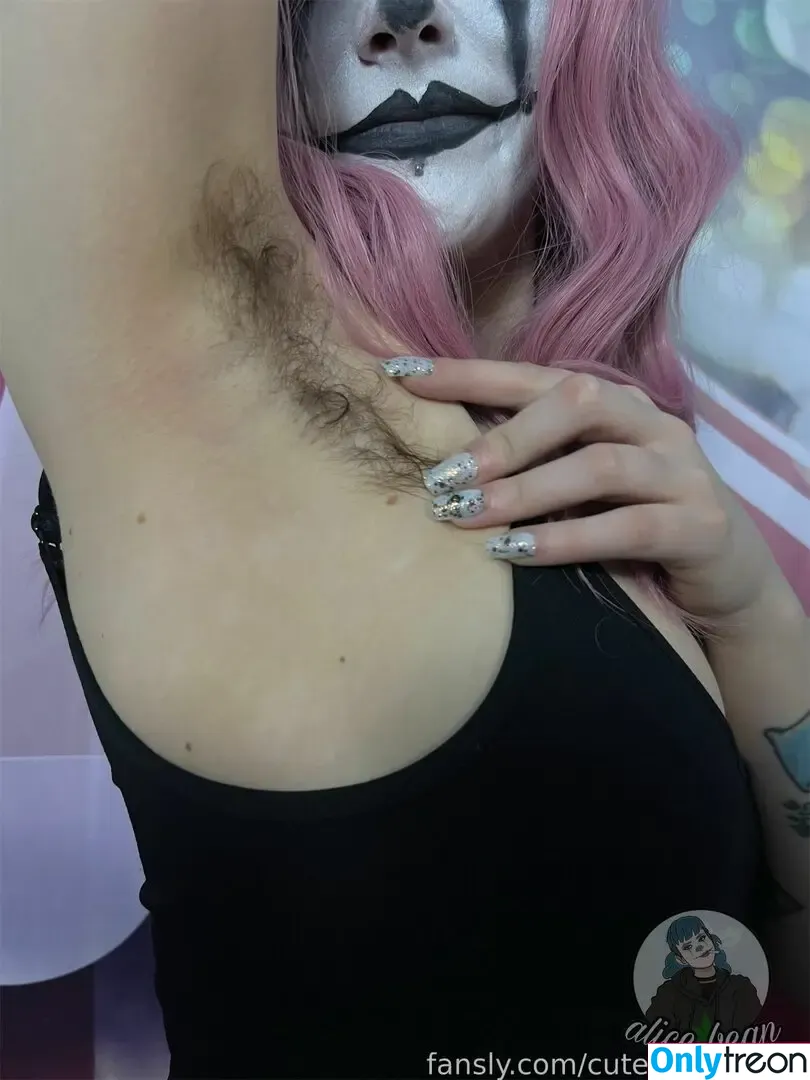 cute_bean_ting nude photo #0389 (bean_exclusive / borderline_fuuuck)