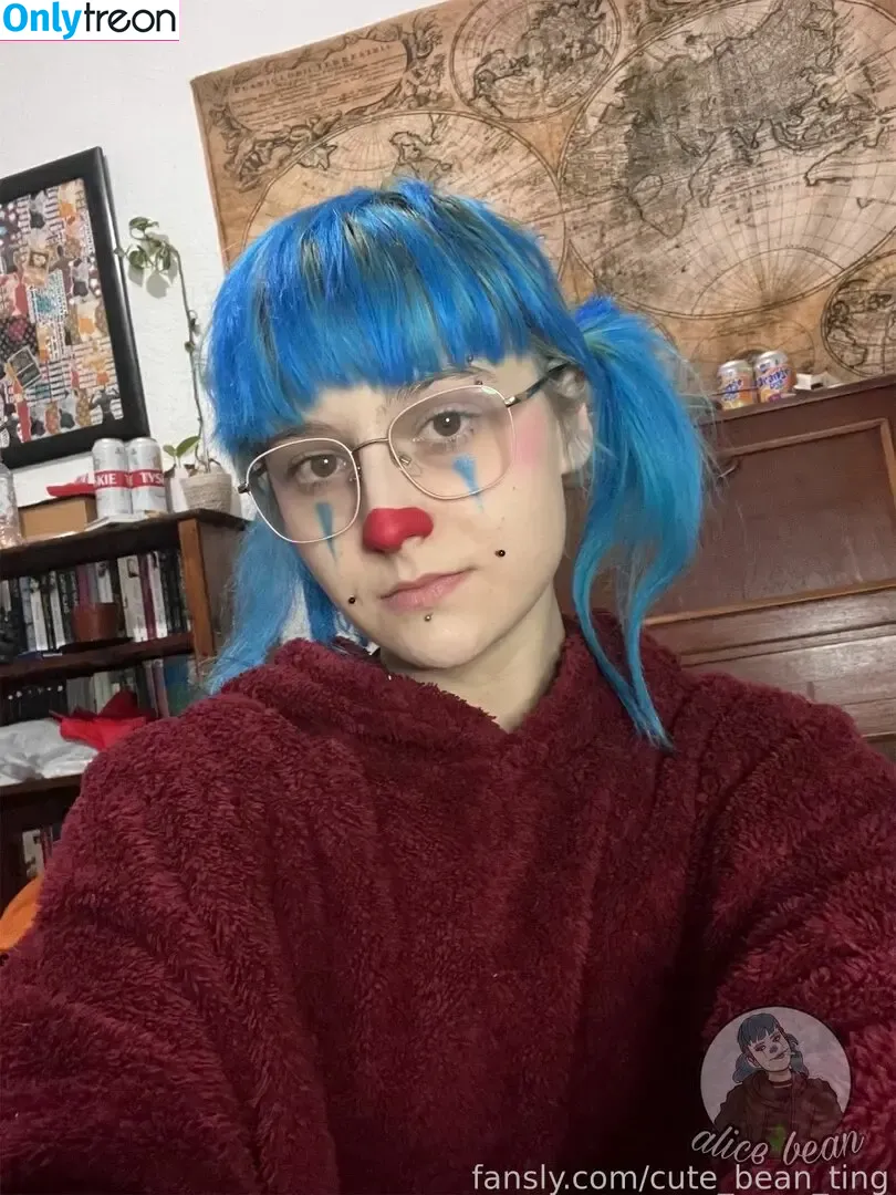 cute_bean_ting nude photo #0408 (bean_exclusive / borderline_fuuuck)