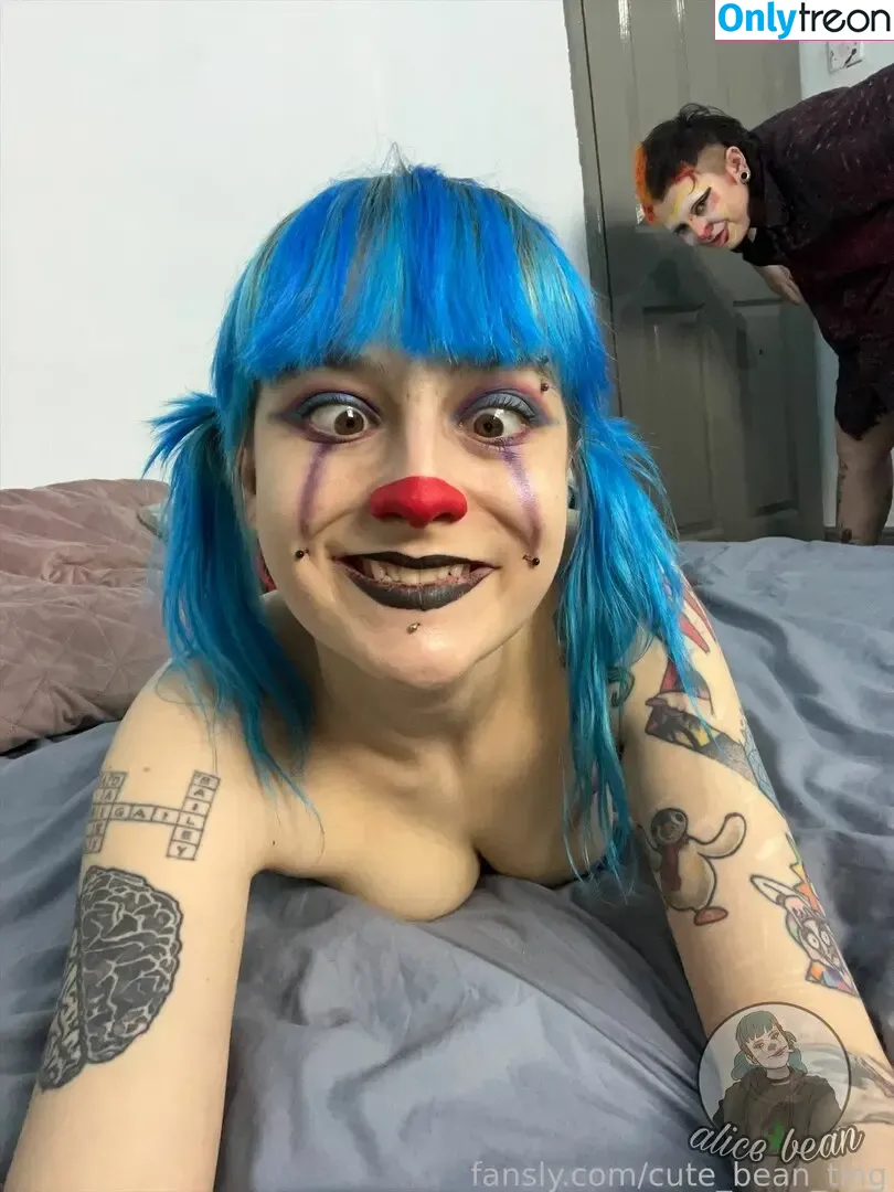 cute_bean_ting nude photo #0428 (bean_exclusive / borderline_fuuuck)