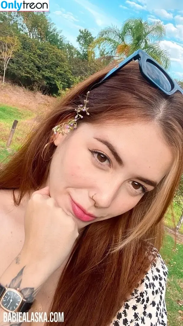 @CUTE-THUNDER @BABIEALASKA nude photo #0004 (@CUTE-THUNDER @BABIEALASKA)