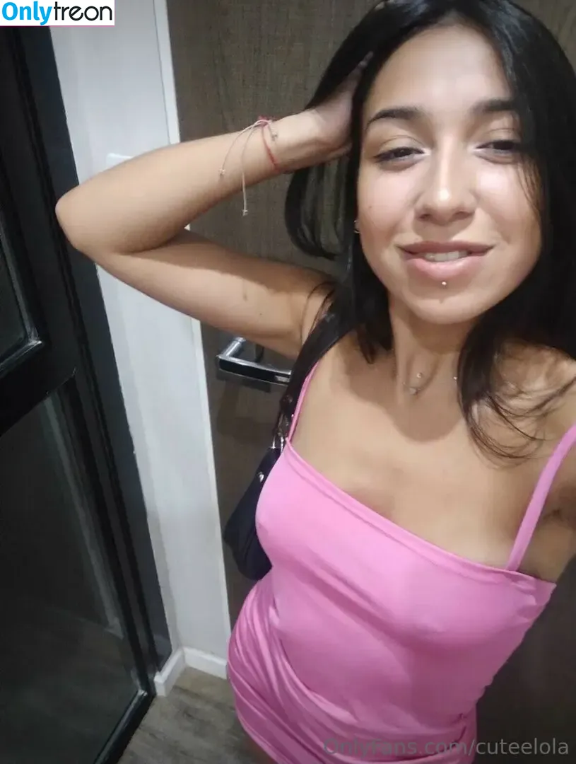 cuteelola nude photo #0002 (Lola)