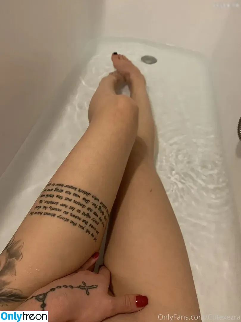 CuteEzra nude photo #0041 (cutexezra)