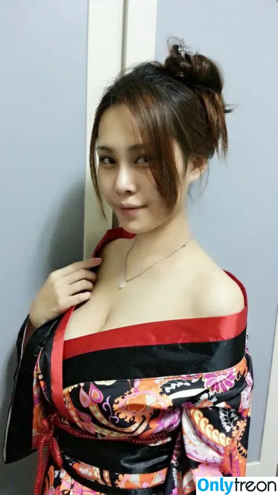cutesww0125 nude photo #0099 (Ma Yourong)
