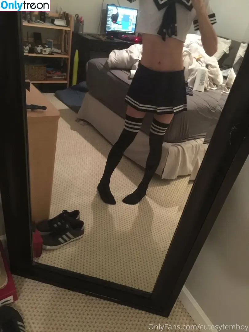 cutesyfemboy nude photo #0292 (cutesyfemboy)