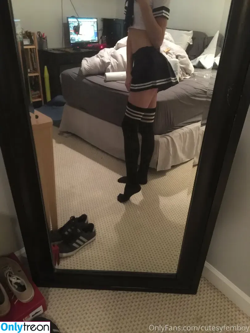 cutesyfemboy nude photo #0303 (cutesyfemboy)