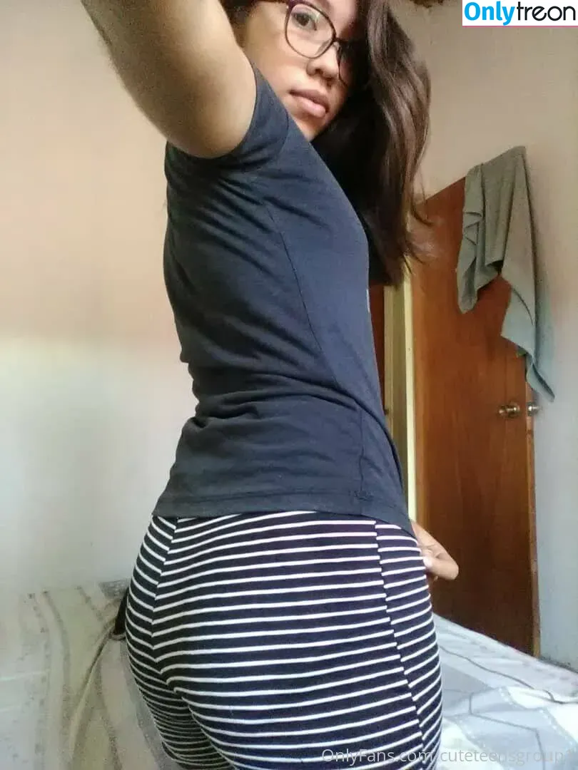 cuteteensgroup1 nude photo #0001 (giveusthefloor)