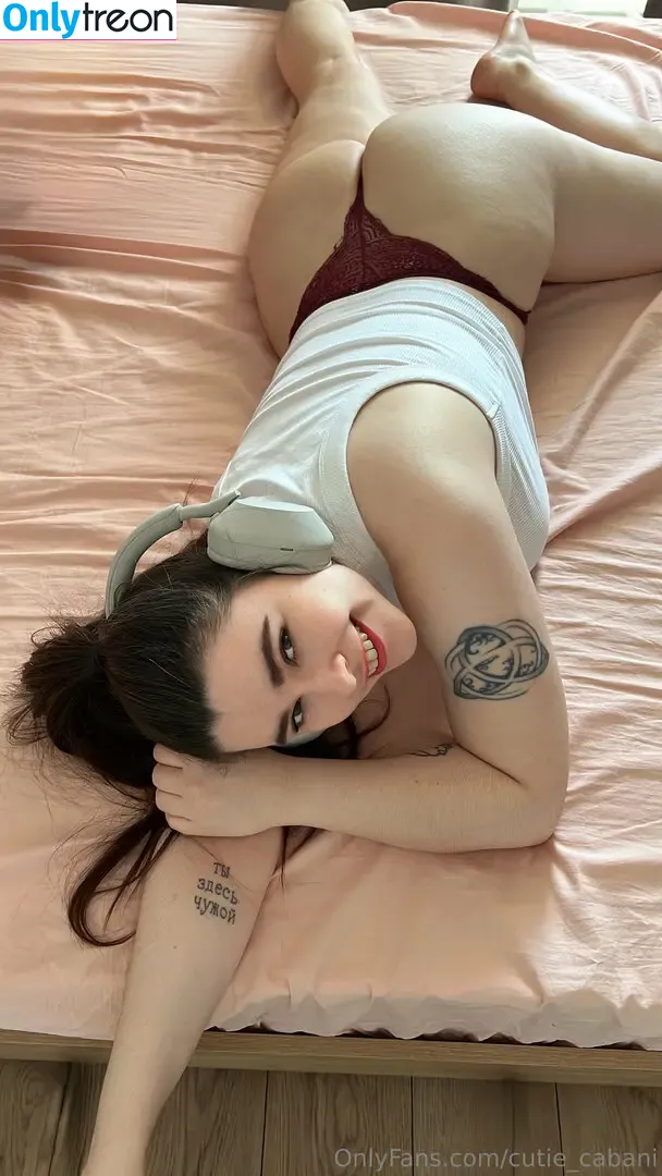 Cutie Cabani nude photo #0242 (cutie_cabani / cutiecabani / cutiecabani_)