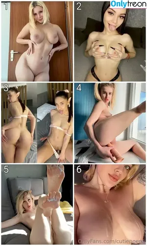 cutienoemi / cutiie_kim nude photo #0045