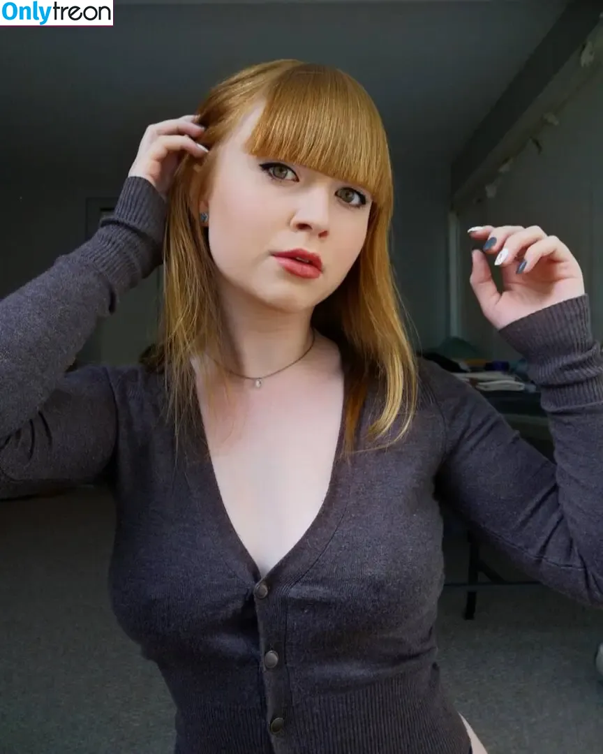 Cutieredhead nude photo #0018 (redhairfabulous)