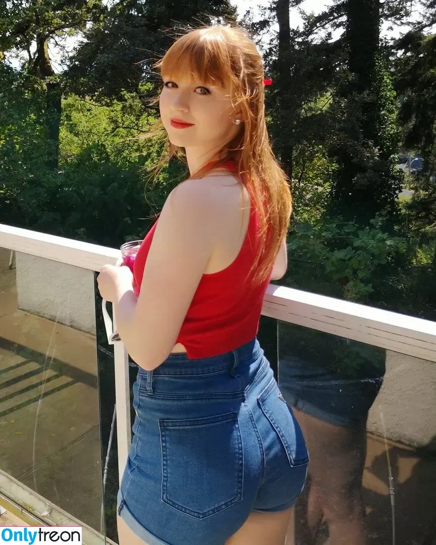 Cutieredhead nude photo #0022 (redhairfabulous)