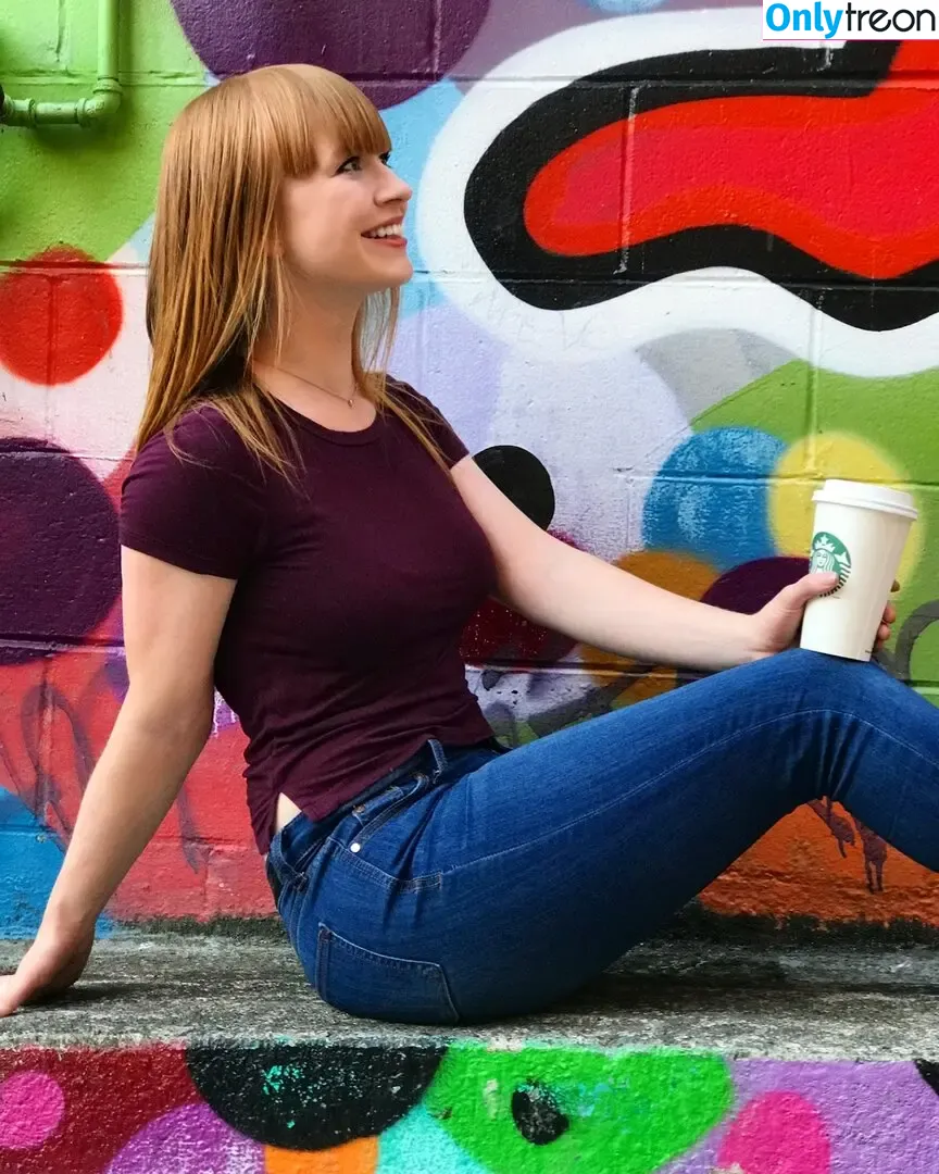 Cutieredhead nude photo #0025 (redhairfabulous)