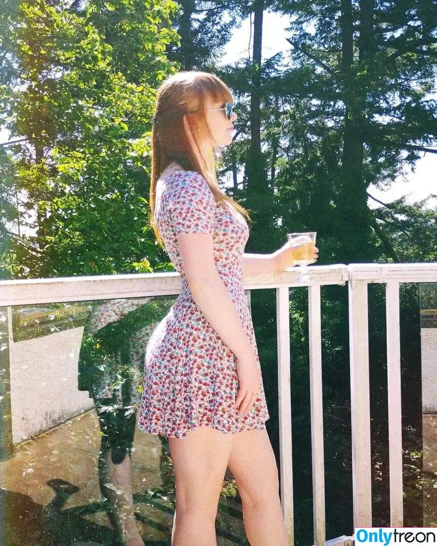 Cutieredhead nude photo #0027 (redhairfabulous)