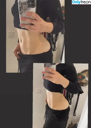 Cxmshotface / rebeccacambria_free / shitboxblondie / shitboxmommy nude photo #0003