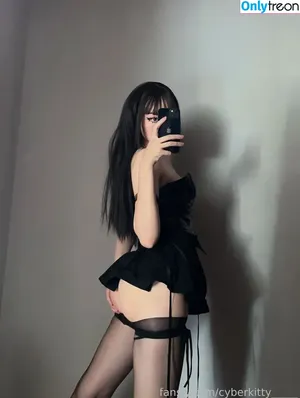 cyberkitty_____ / Cyberkitty / Dayana Yessembayeva nude photo #0515