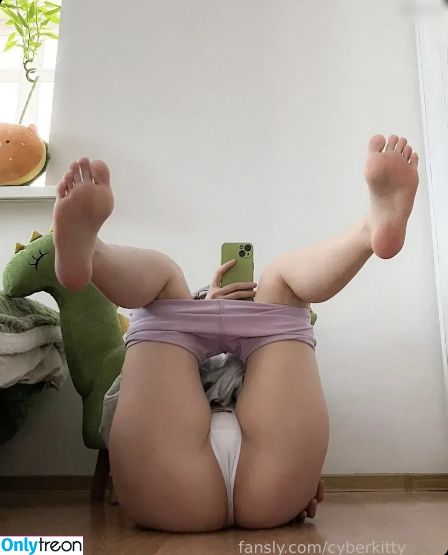 cyberkitty_____ nude photo #0361 (Cyberkitty / Dayana Yessembayeva)