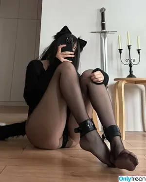 cyberkitty_____ / Cyberkitty / Dayana Yessembayeva nude photo #1311