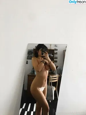 Cybermelanie / Gaiabby / Gaiafaeye / Melancholym nude photo #0006