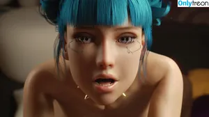 Cyberpunk 2077 / cyberpunkgame nude photo #0014