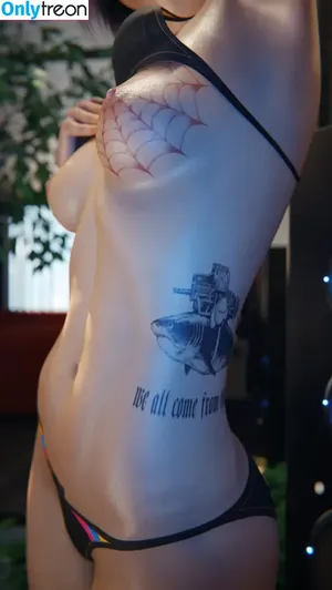 Cyberpunk 2077 / cyberpunkgame nude photo #0074