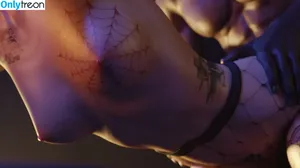 Cyberpunk 2077 / cyberpunkgame nude photo #0098