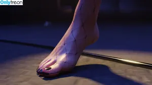 Cyberpunk 2077 / cyberpunkgame nude photo #0107