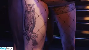 Cyberpunk 2077 / cyberpunkgame nude photo #0110
