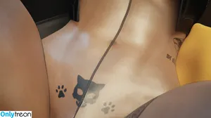 Cyberpunk 2077 / cyberpunkgame nude photo #0126