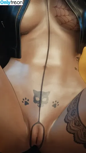 Cyberpunk 2077 / cyberpunkgame nude photo #0130