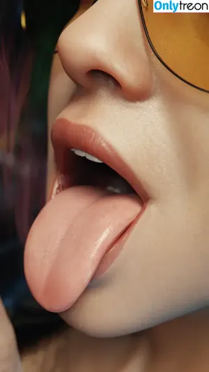 Cyberpunk 2077 / cyberpunkgame nude photo #0144