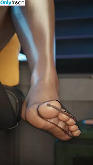 Cyberpunk 2077 / cyberpunkgame nude photo #0145