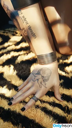 Cyberpunk 2077 / cyberpunkgame nude photo #0180